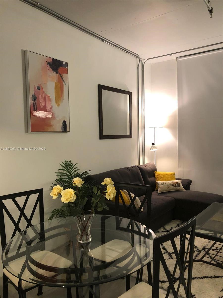 Miami  - Apartment 1 Bedroom - picture 10