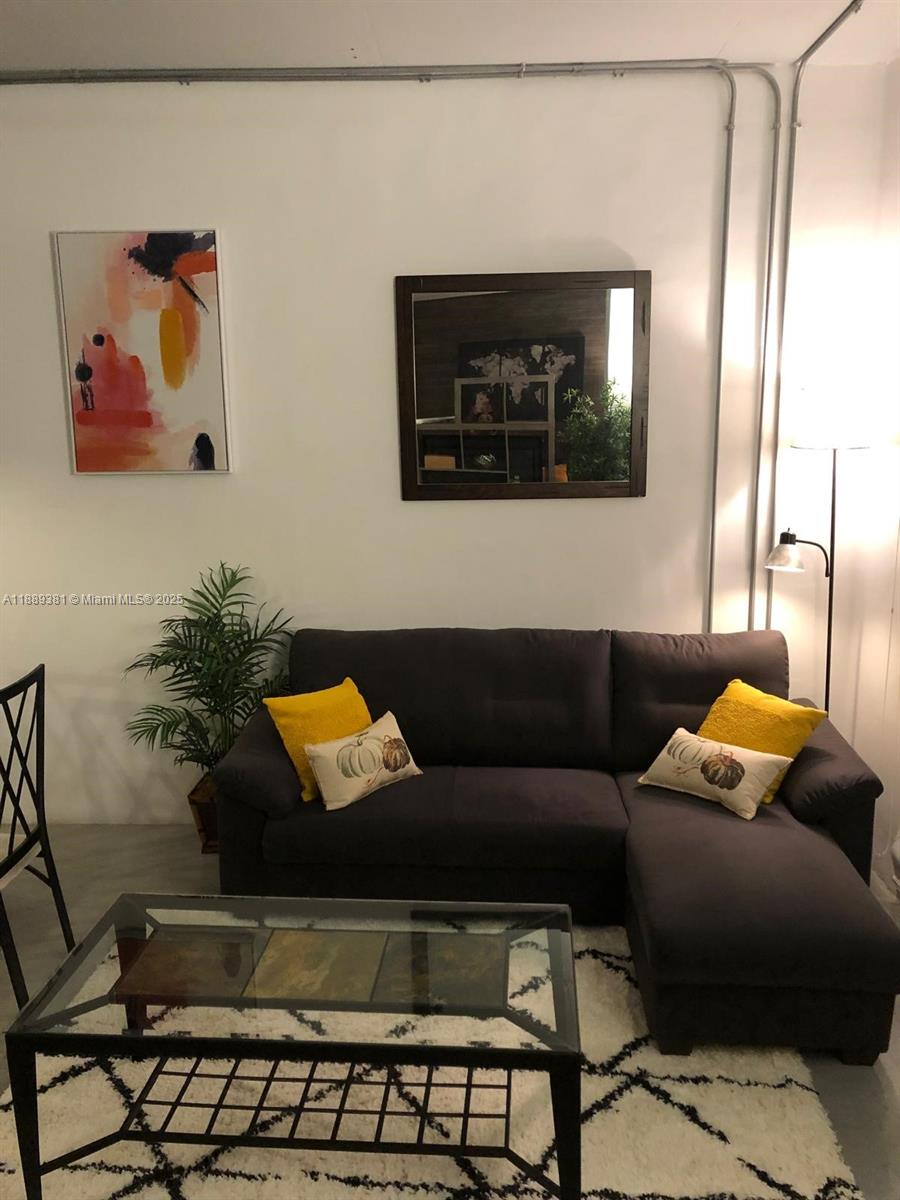 Miami  - Apartment 1 Bedroom - picture 12