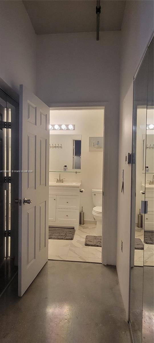 Miami  - Apartment 1 Bedroom - picture 14