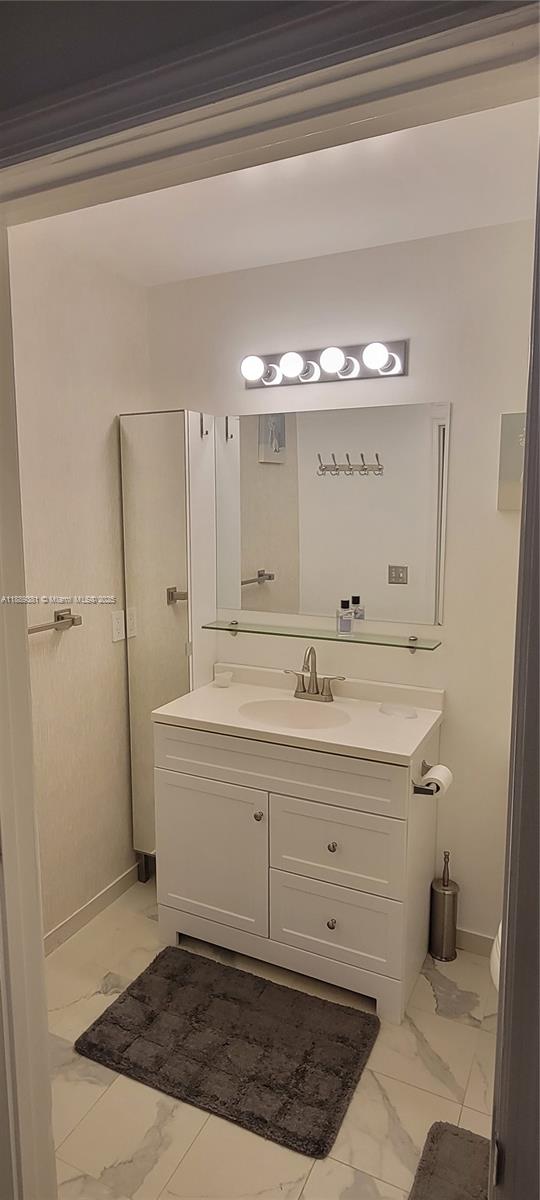 Miami  - Apartment 1 Bedroom - picture 15