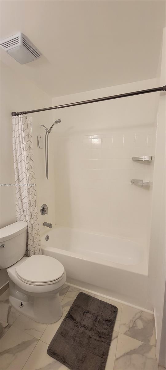 Miami  - Apartment 1 Bedroom - picture 16