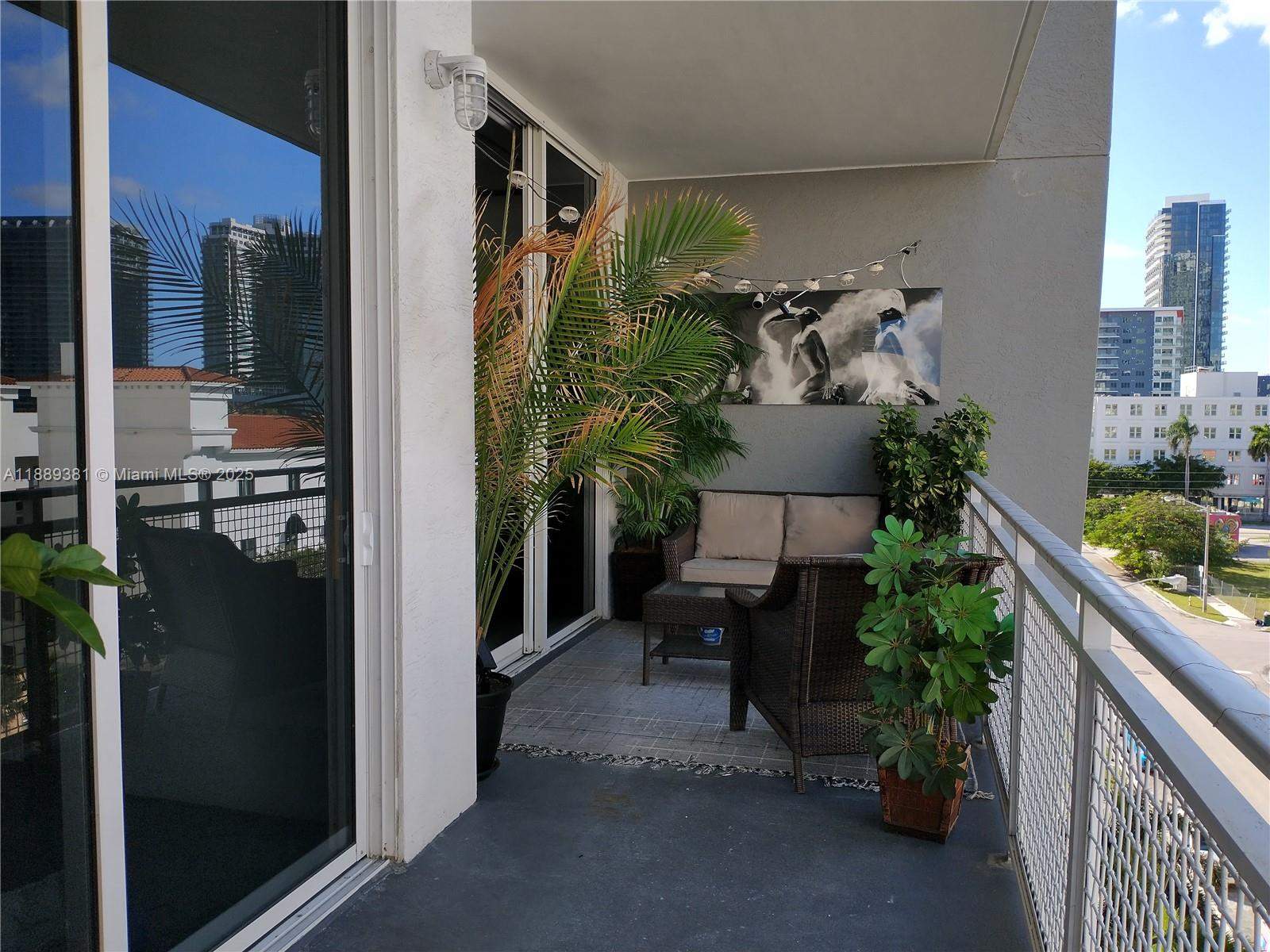 Miami  - Apartment 1 Bedroom - picture 17