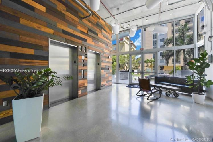 Miami  - Apartment 1 Bedroom - picture 19