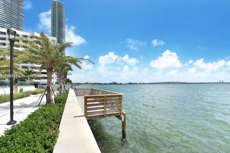 Miami  - Apartment 1 Bedroom - picture 20