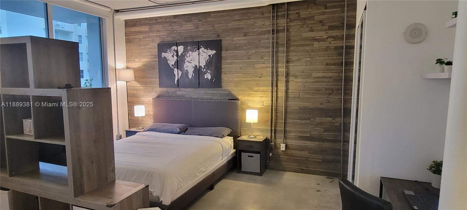 Miami  - Apartment 1 Bedroom - picture 3