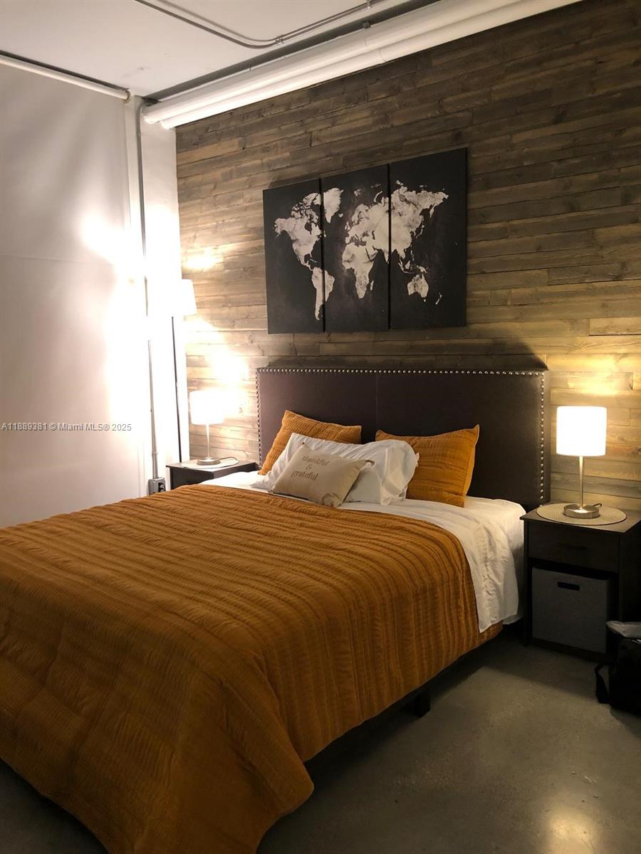 Miami  - Apartment 1 Bedroom - picture 4