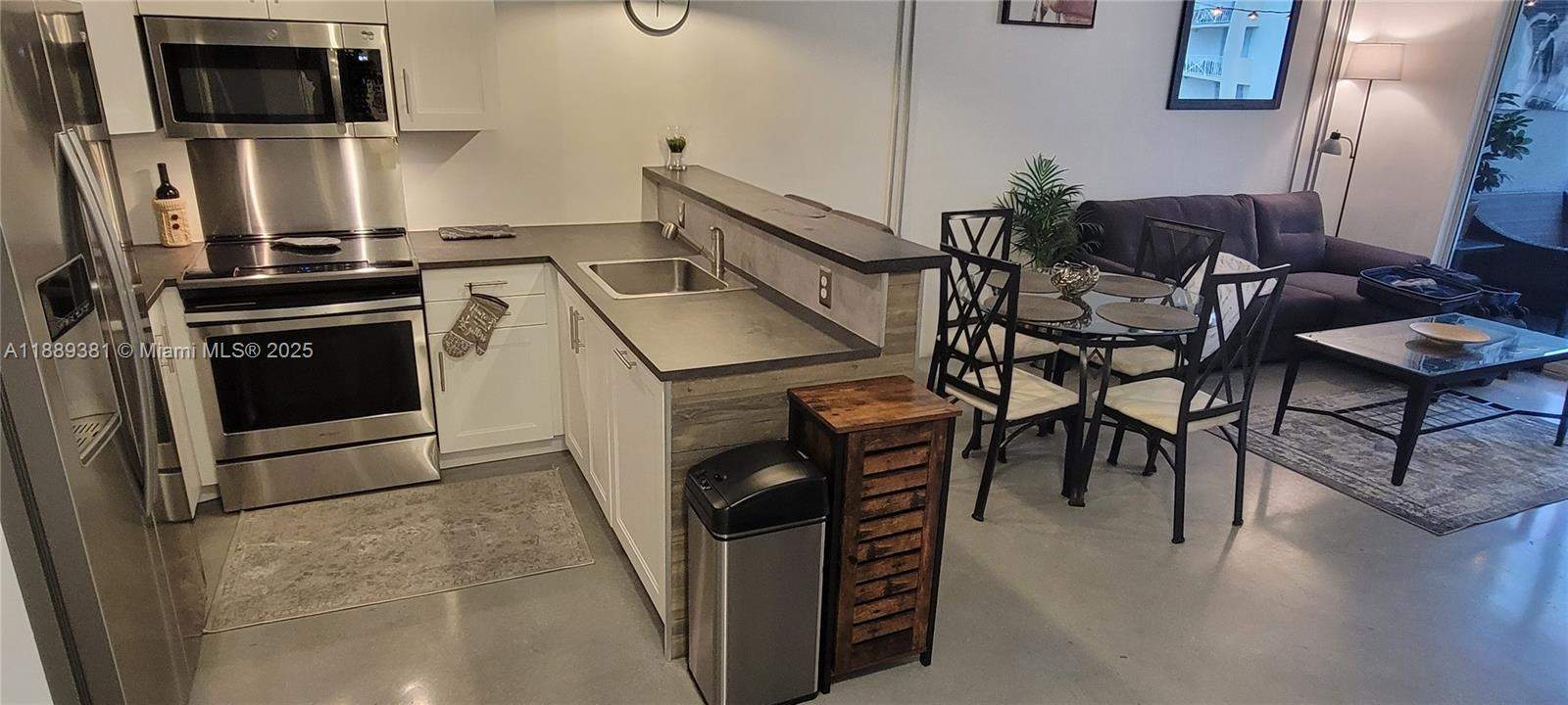 Miami  - Apartment 1 Bedroom - picture 7