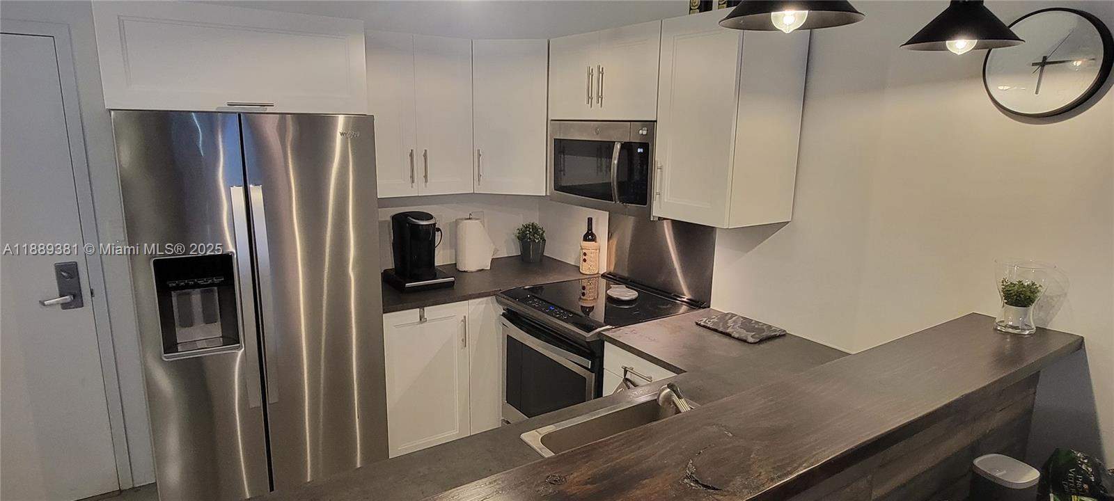 Miami  - Apartment 1 Bedroom - picture 9