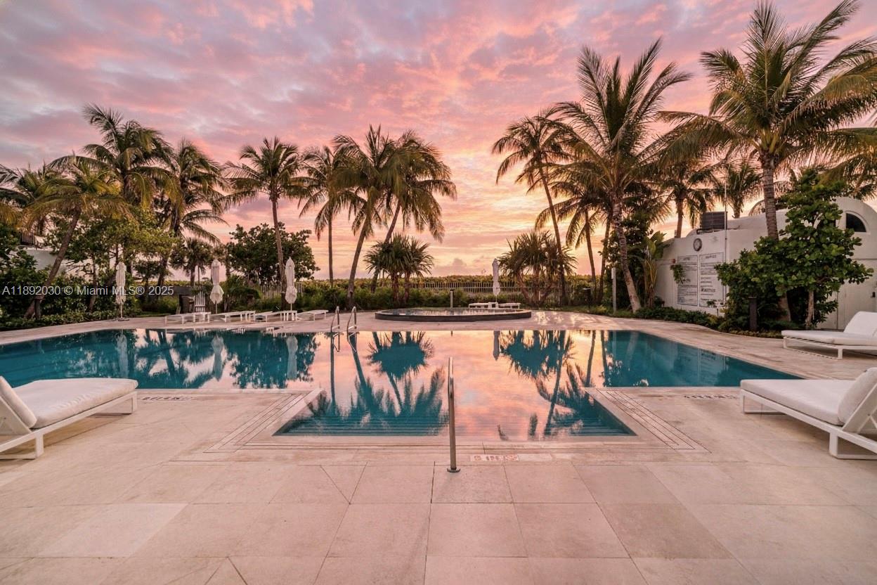 Miami  - Apartment 3 Bedrooms - picture 11