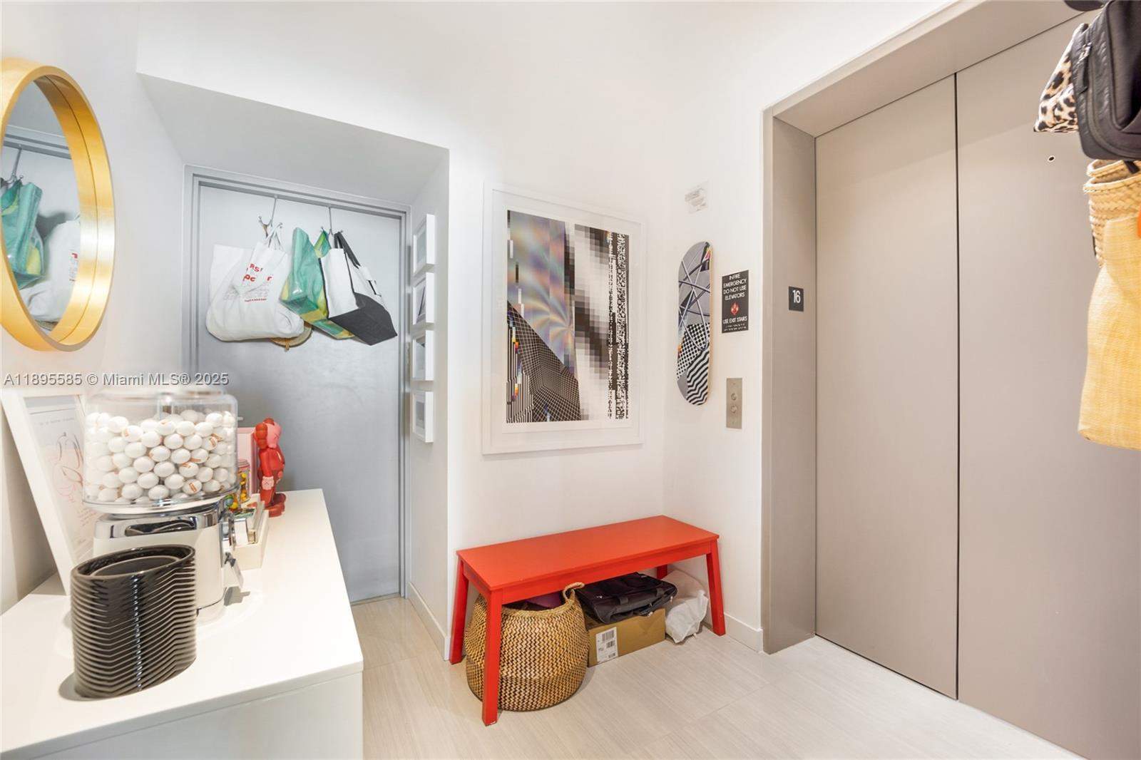 Miami  - Apartment 1 Bedroom - picture 10