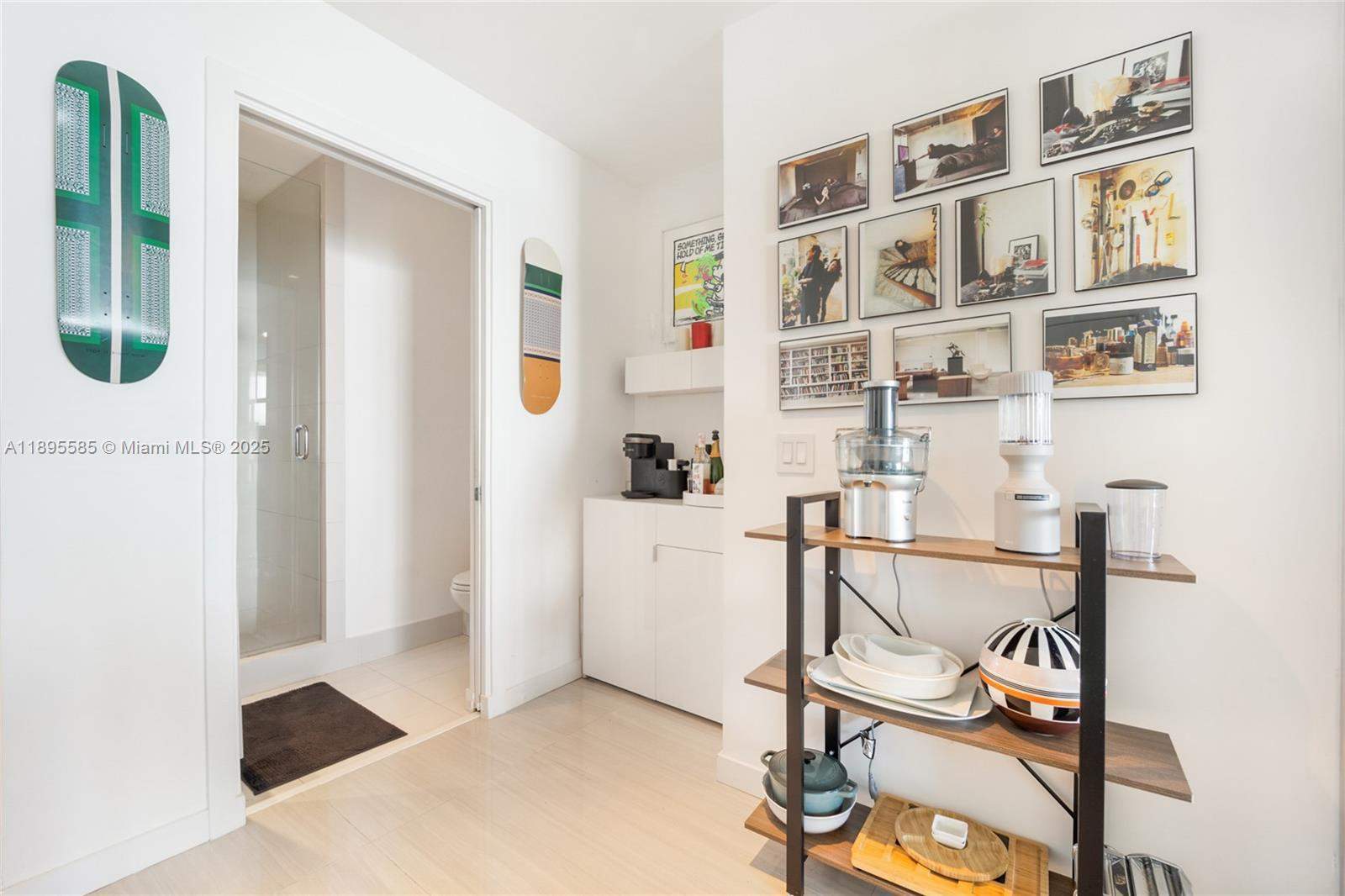 Miami  - Apartment 1 Bedroom - picture 8