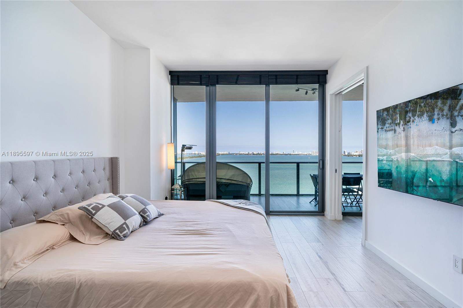 Miami  - Apartment 2 Bedrooms - picture 4