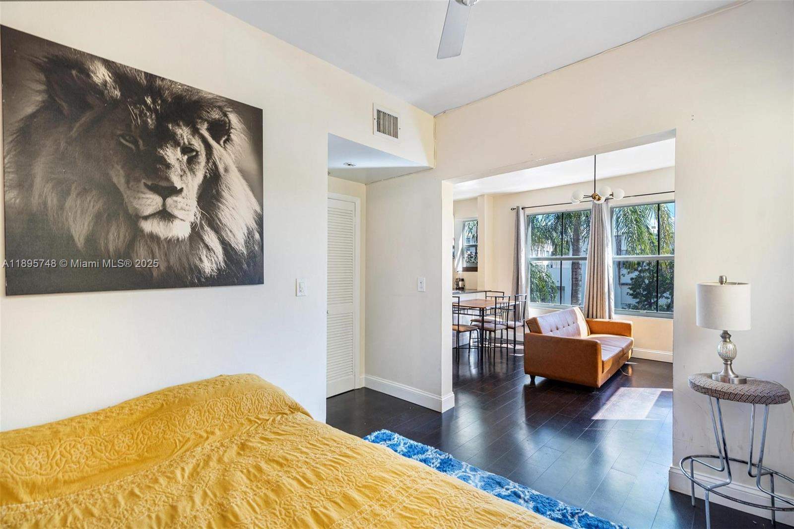 Miami  - Apartment 2 Bedrooms - picture 14