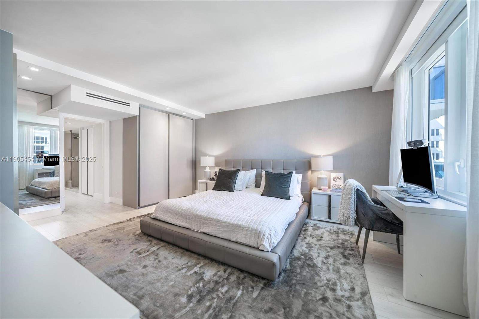 Miami  - Appartement 3 Pi&egrave;ces 2 Chambres - picture 9