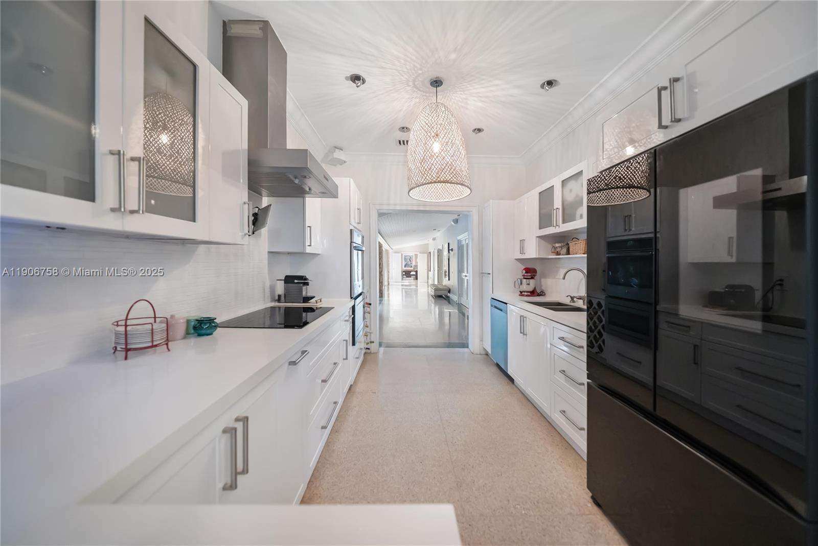 Miami  - Maison 6 Pi&egrave;ces 5 Chambres - picture 7