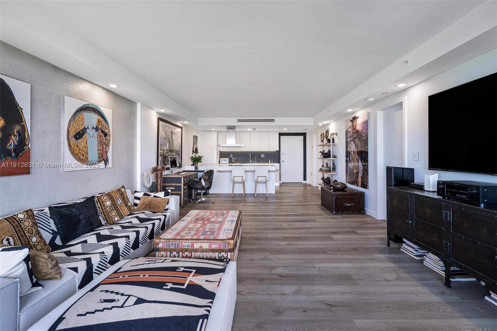 Miami  - Appartement 2 Pi&egrave;ces, 1 Chambre - picture 11