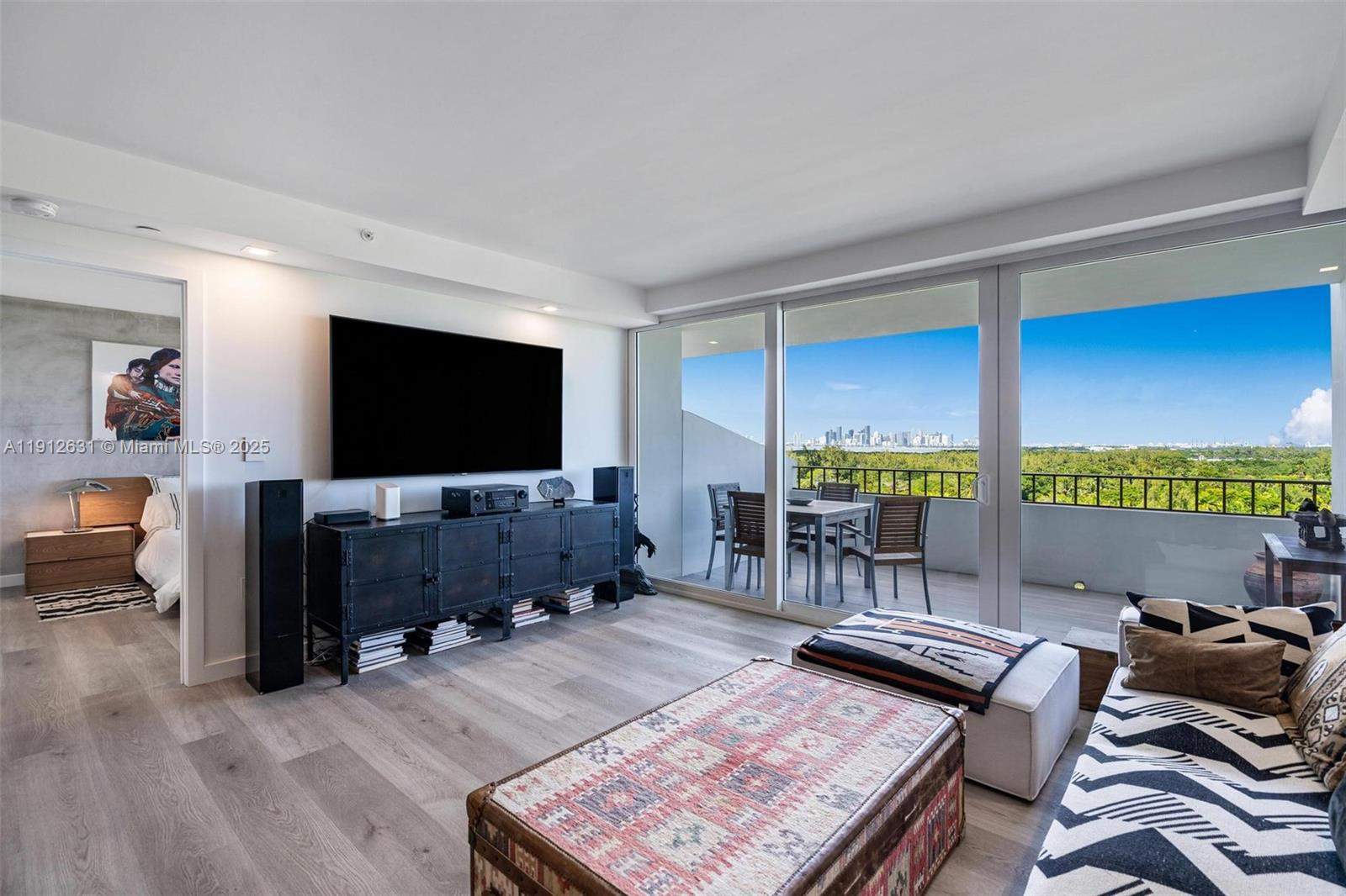 Miami  - Appartement 2 Pi&egrave;ces, 1 Chambre - picture 12