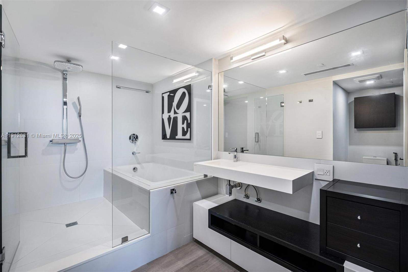 Miami  - Appartement 2 Pi&egrave;ces, 1 Chambre - picture 14