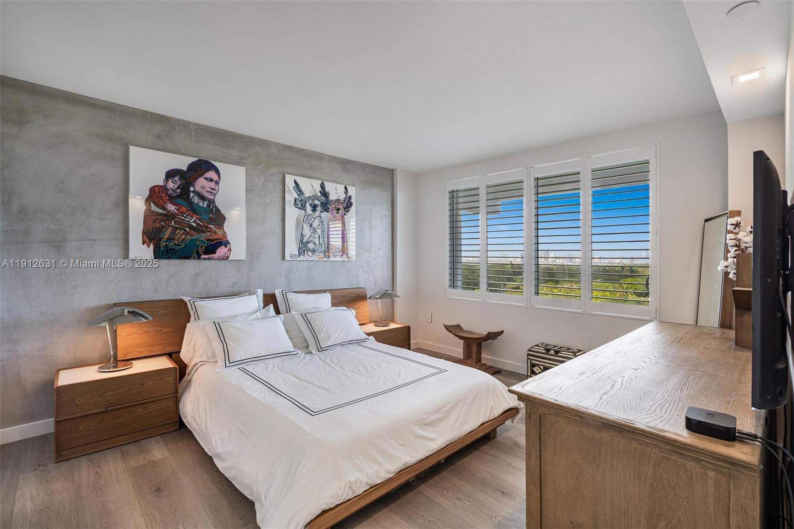 Miami  - Appartement 2 Pi&egrave;ces, 1 Chambre - picture 3