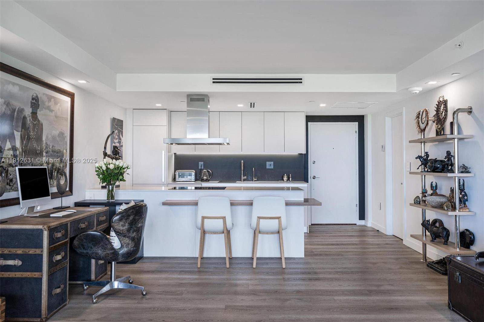 Miami  - Appartement 2 Pi&egrave;ces, 1 Chambre - picture 7