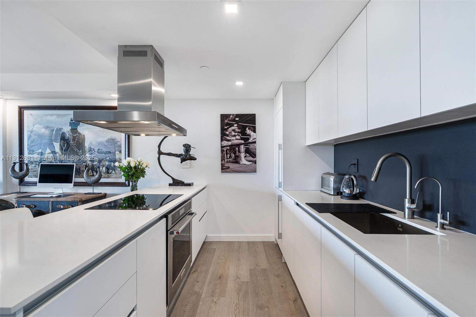 Miami  - Appartement 2 Pi&egrave;ces, 1 Chambre - picture 8