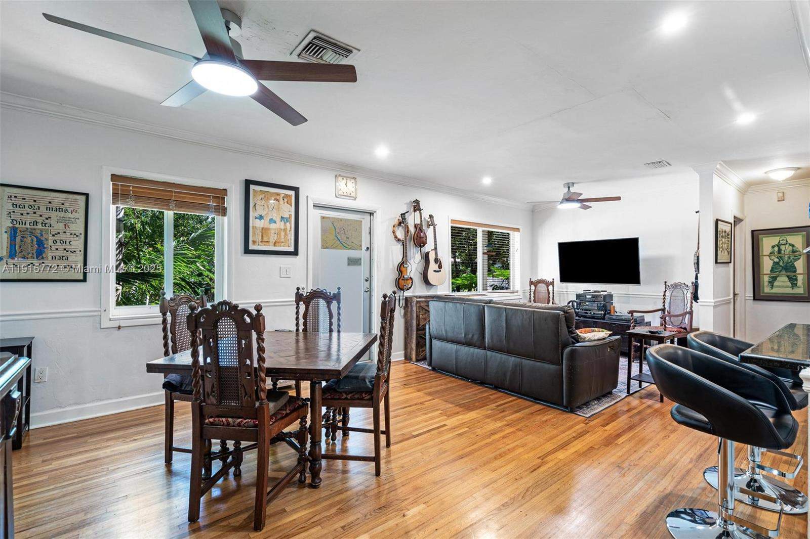 Miami  - House 3 Bedrooms - picture 7