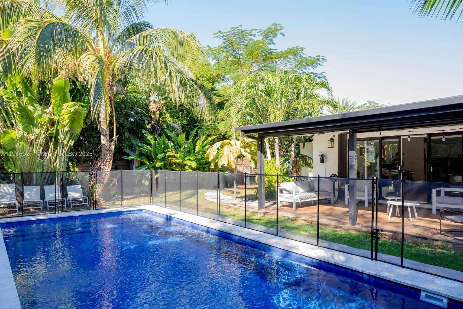 Miami  - Maison 5 Pi&egrave;ces 4 Chambres - picture 10