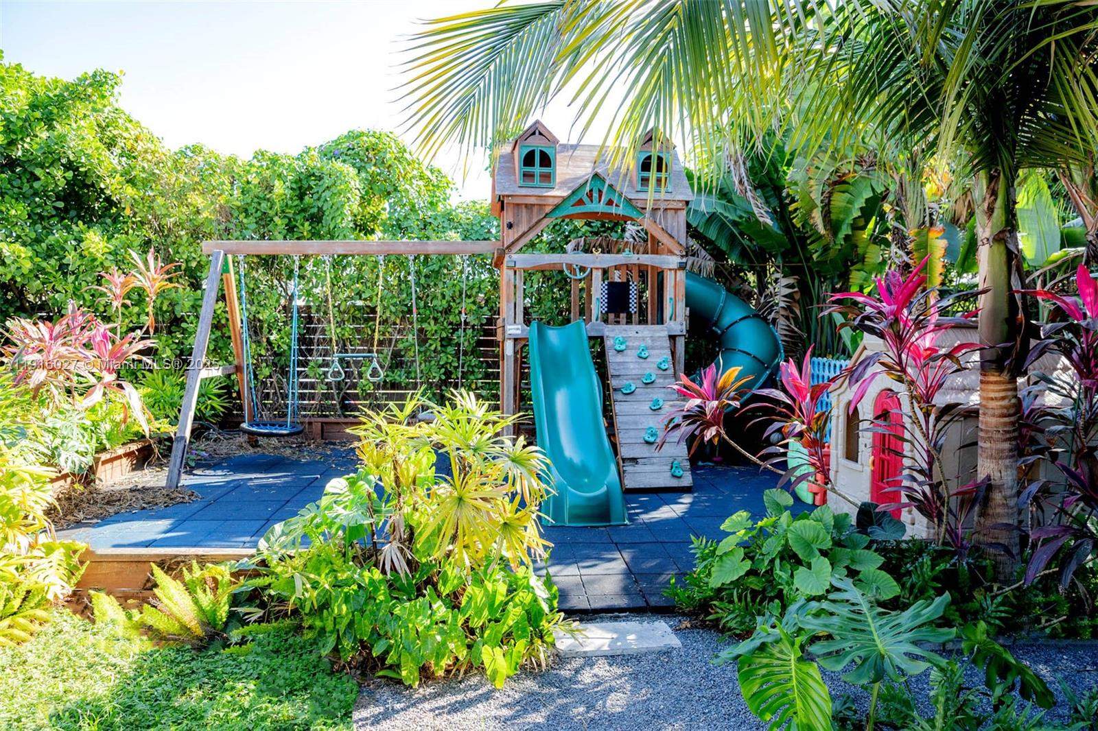 Miami  - Maison 5 Pi&egrave;ces 4 Chambres - picture 11