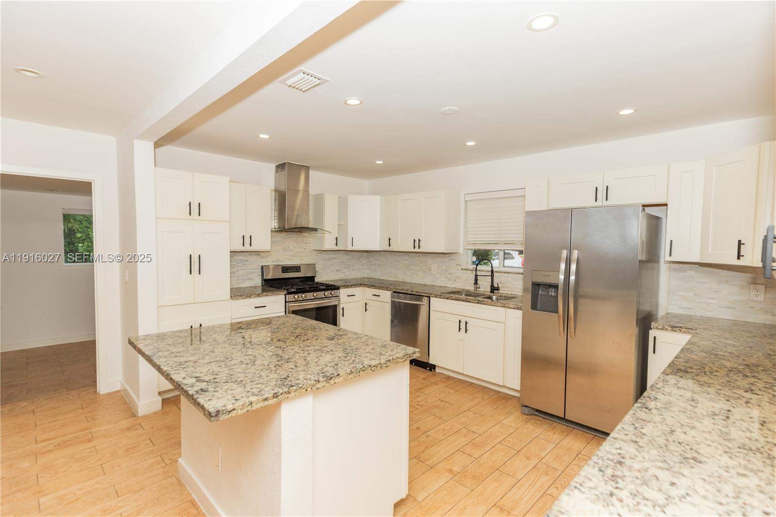 Miami  - Maison 5 Pi&egrave;ces 4 Chambres - picture 17