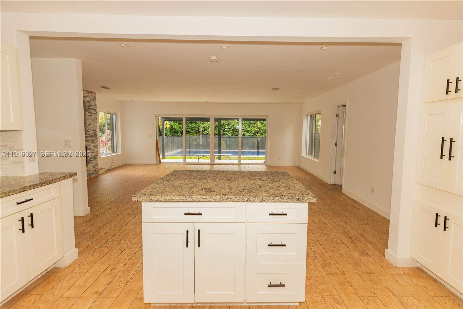 Miami  - Maison 5 Pi&egrave;ces 4 Chambres - picture 18