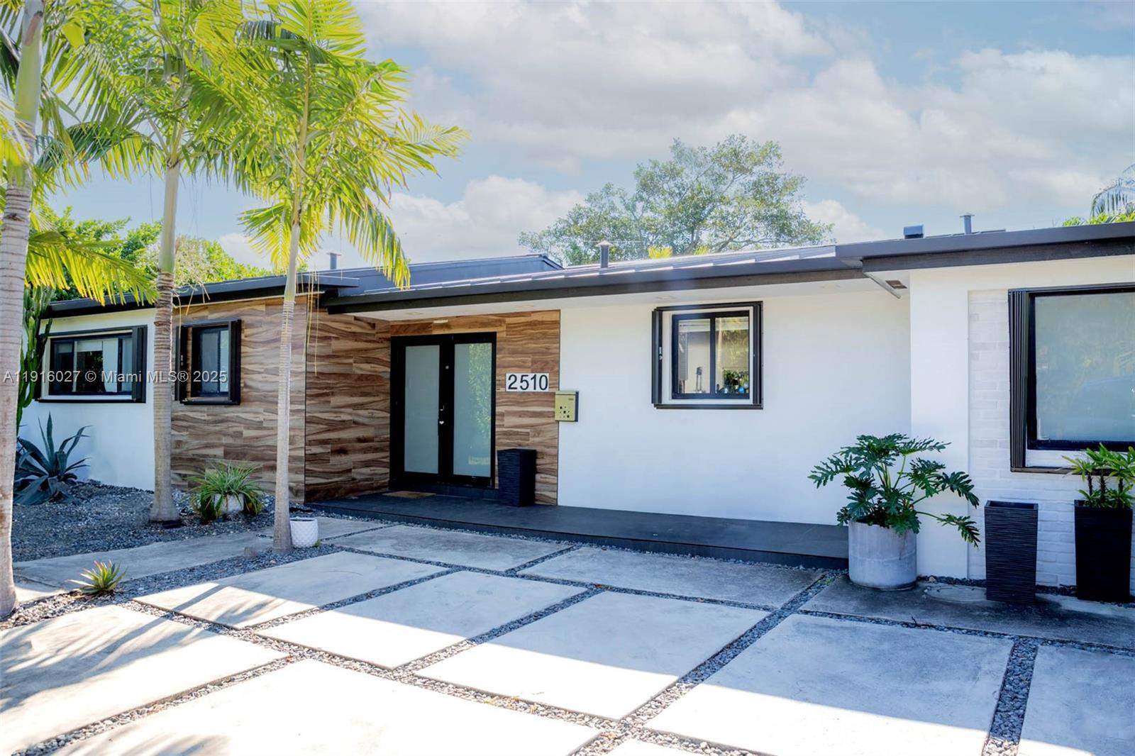 Miami  - Maison 5 Pi&egrave;ces 4 Chambres - picture 4