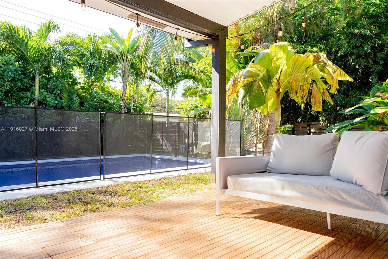 Miami  - Maison 5 Pi&egrave;ces 4 Chambres - picture 7