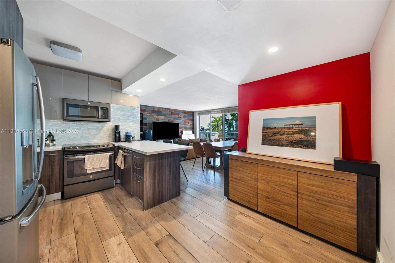 Miami  - Appartement 2 Pi&egrave;ces, 1 Chambre - picture 11