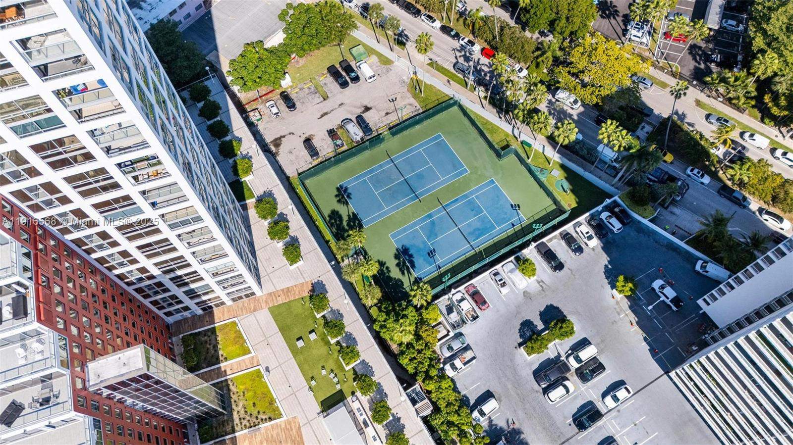 Miami  - Appartement 2 Pi&egrave;ces, 1 Chambre - picture 15