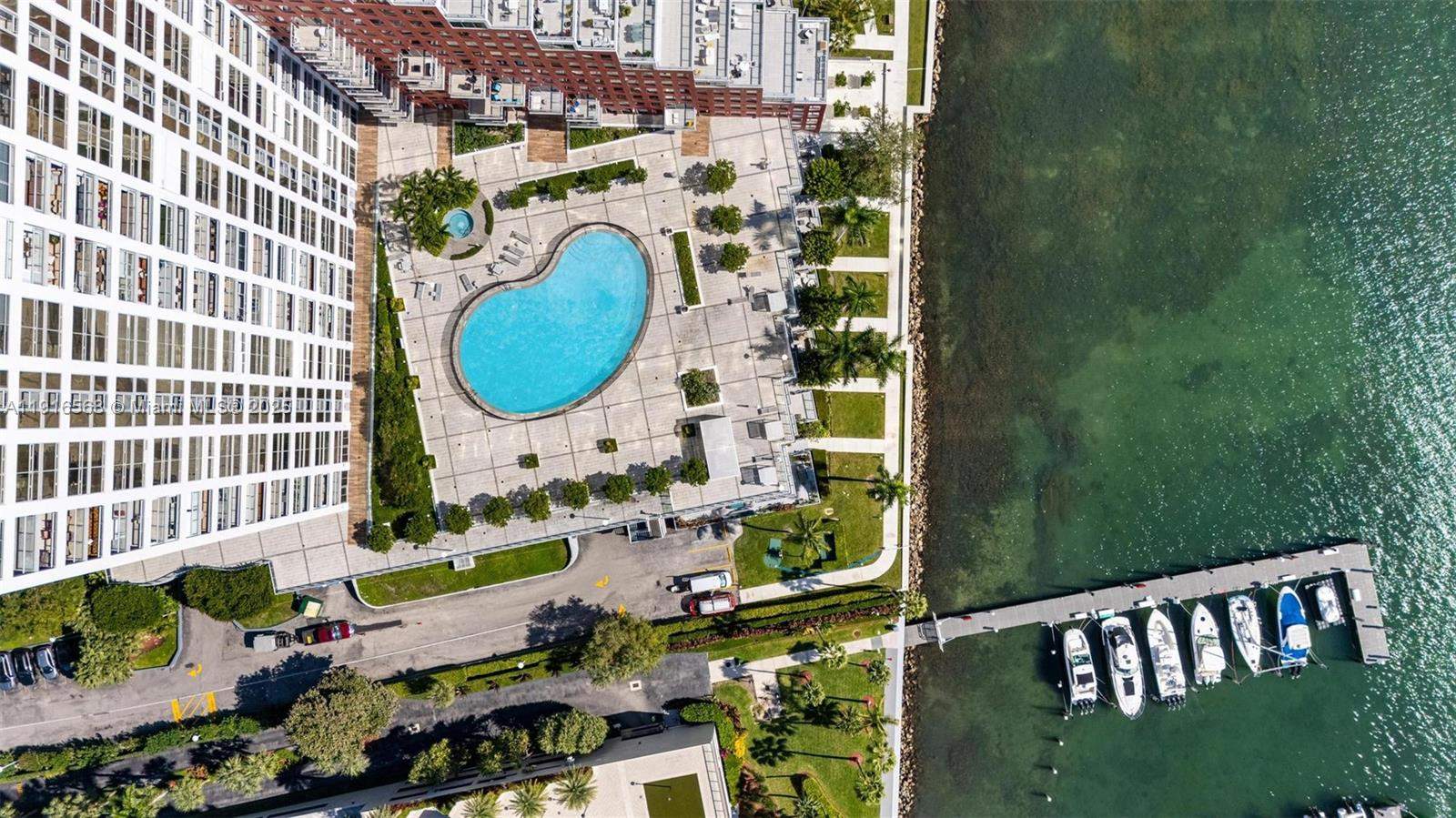 Miami  - Appartement 2 Pi&egrave;ces, 1 Chambre - picture 20