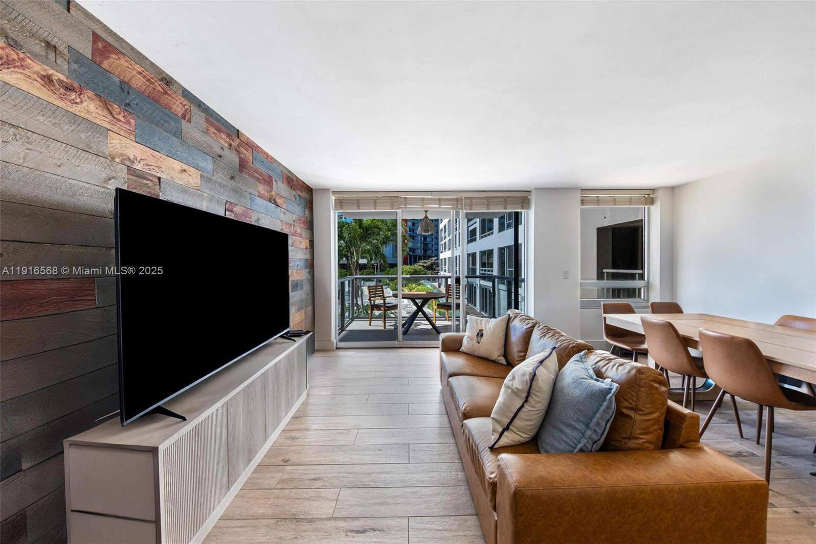 Miami  - Appartement 2 Pi&egrave;ces, 1 Chambre - picture 3