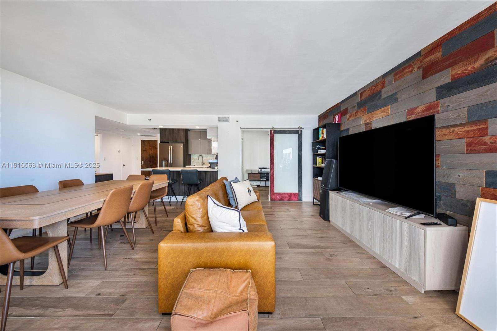 Miami  - Appartement 2 Pi&egrave;ces, 1 Chambre - picture 4