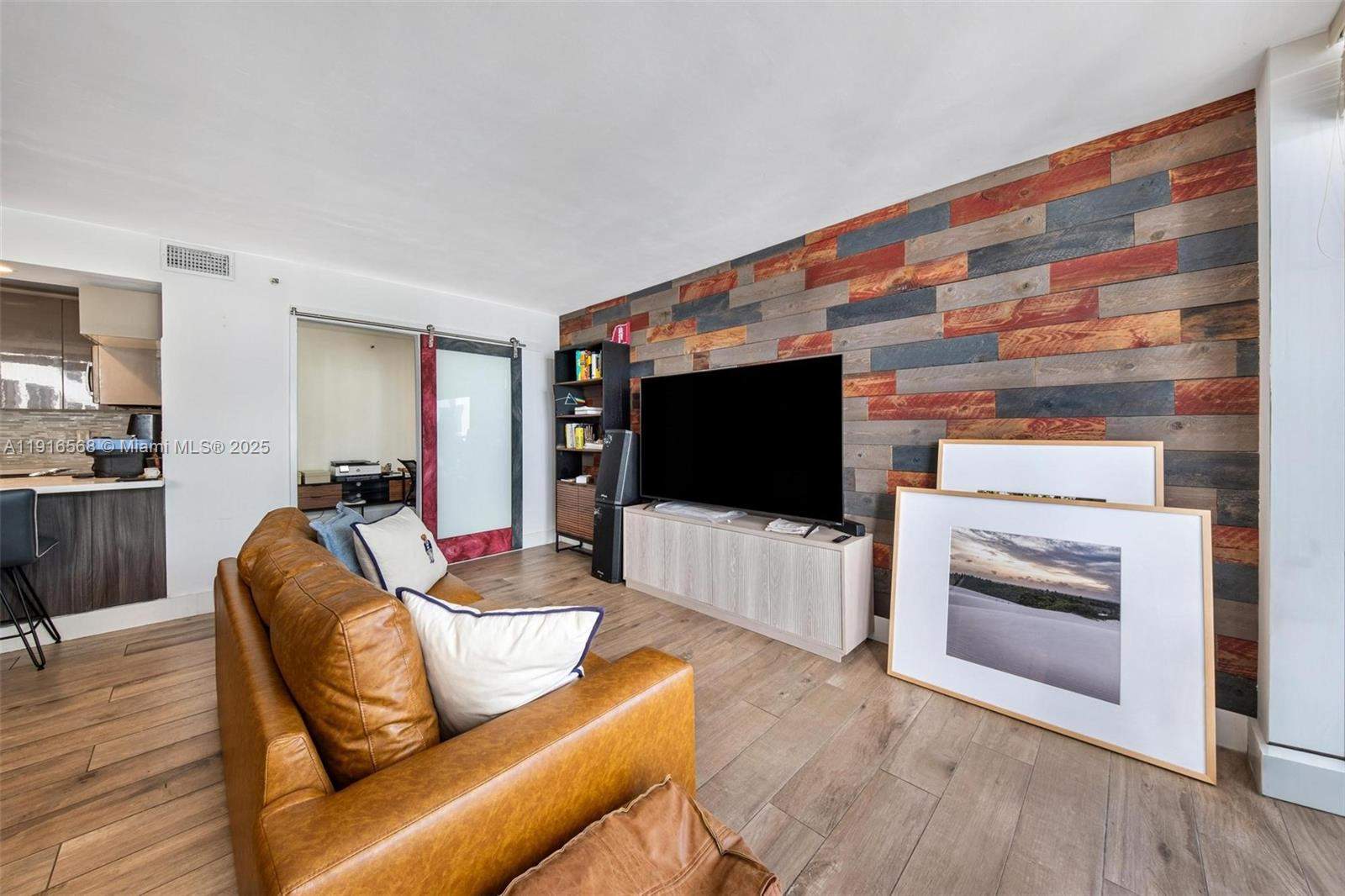 Miami  - Appartement 2 Pi&egrave;ces, 1 Chambre - picture 8