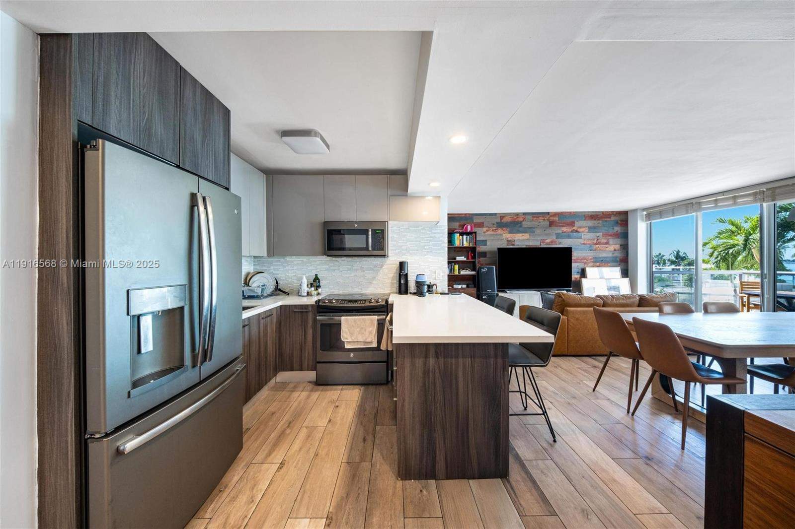 Miami  - Appartement 2 Pi&egrave;ces, 1 Chambre - picture 9