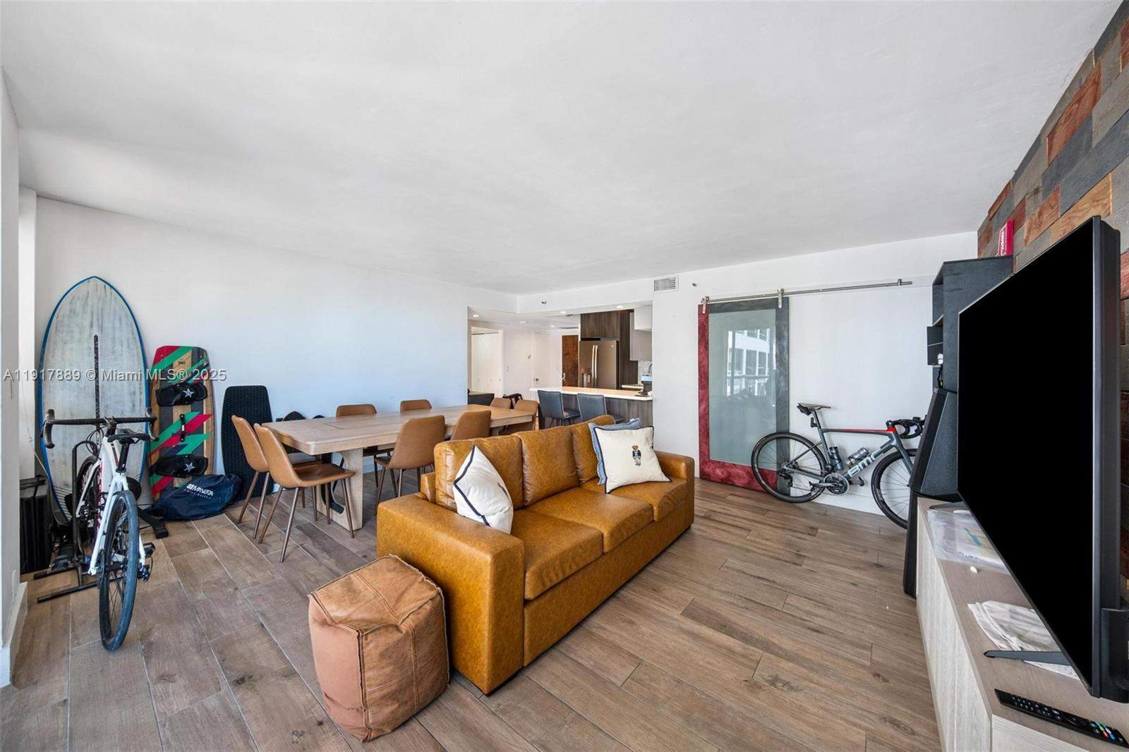 Miami  - Appartement 2 Pi&egrave;ces, 1 Chambre - picture 5