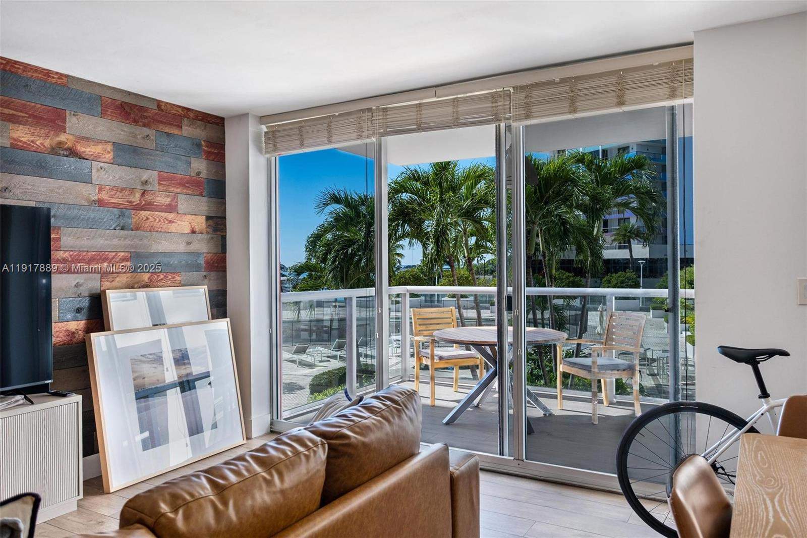 Miami  - Appartement 2 Pi&egrave;ces, 1 Chambre - picture 6