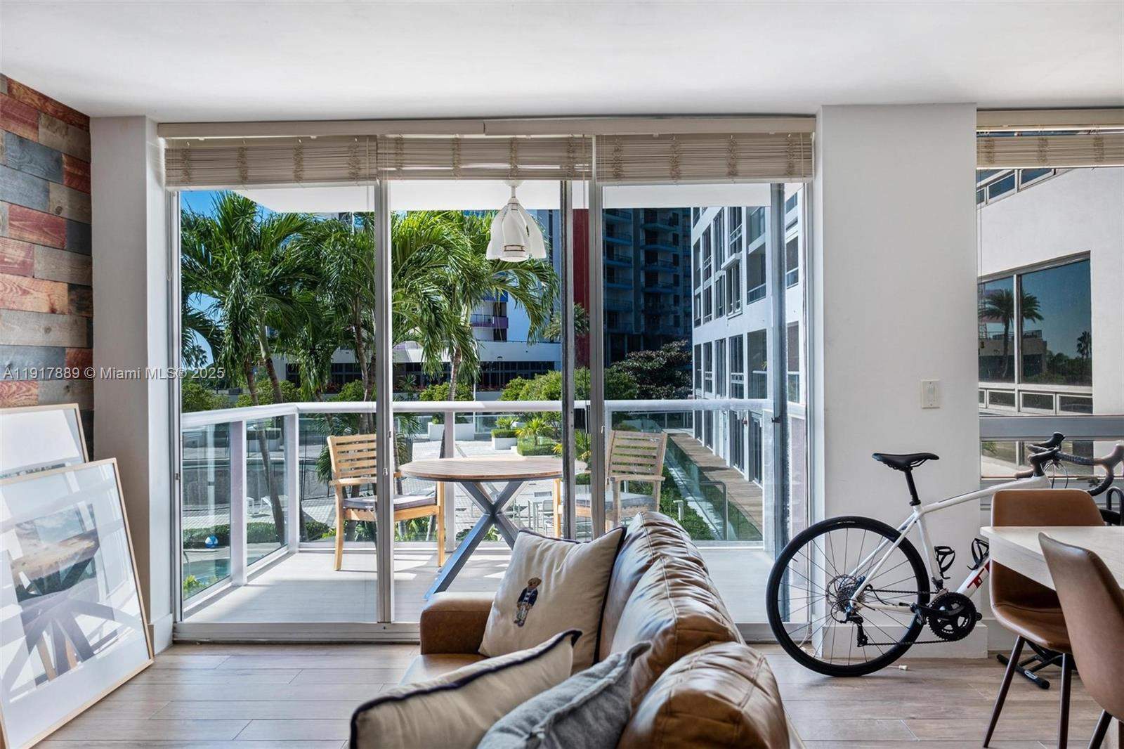 Miami  - Appartement 2 Pi&egrave;ces, 1 Chambre - picture 7