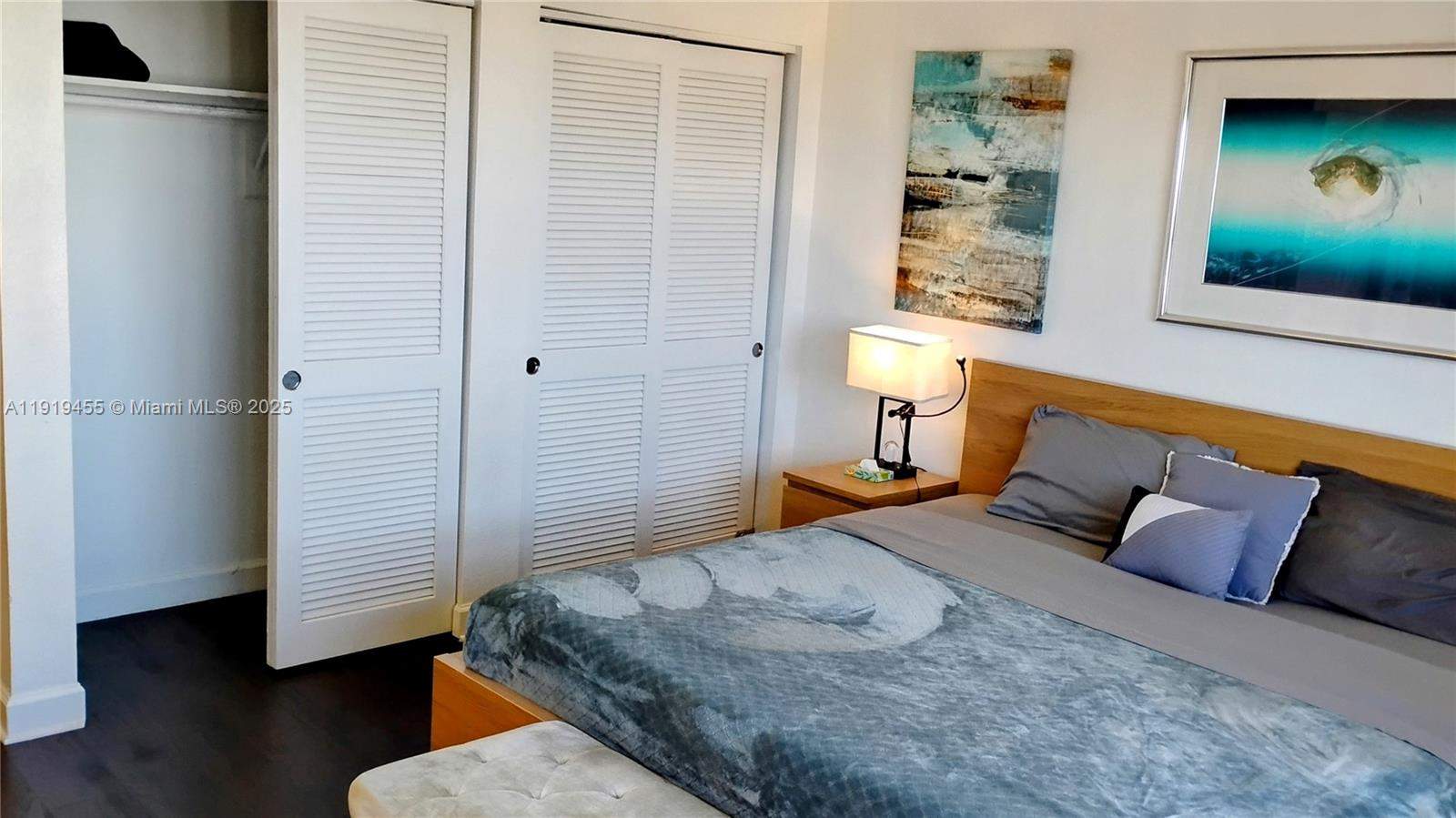 Miami  - Appartement 2 Pi&egrave;ces, 1 Chambre - picture 12