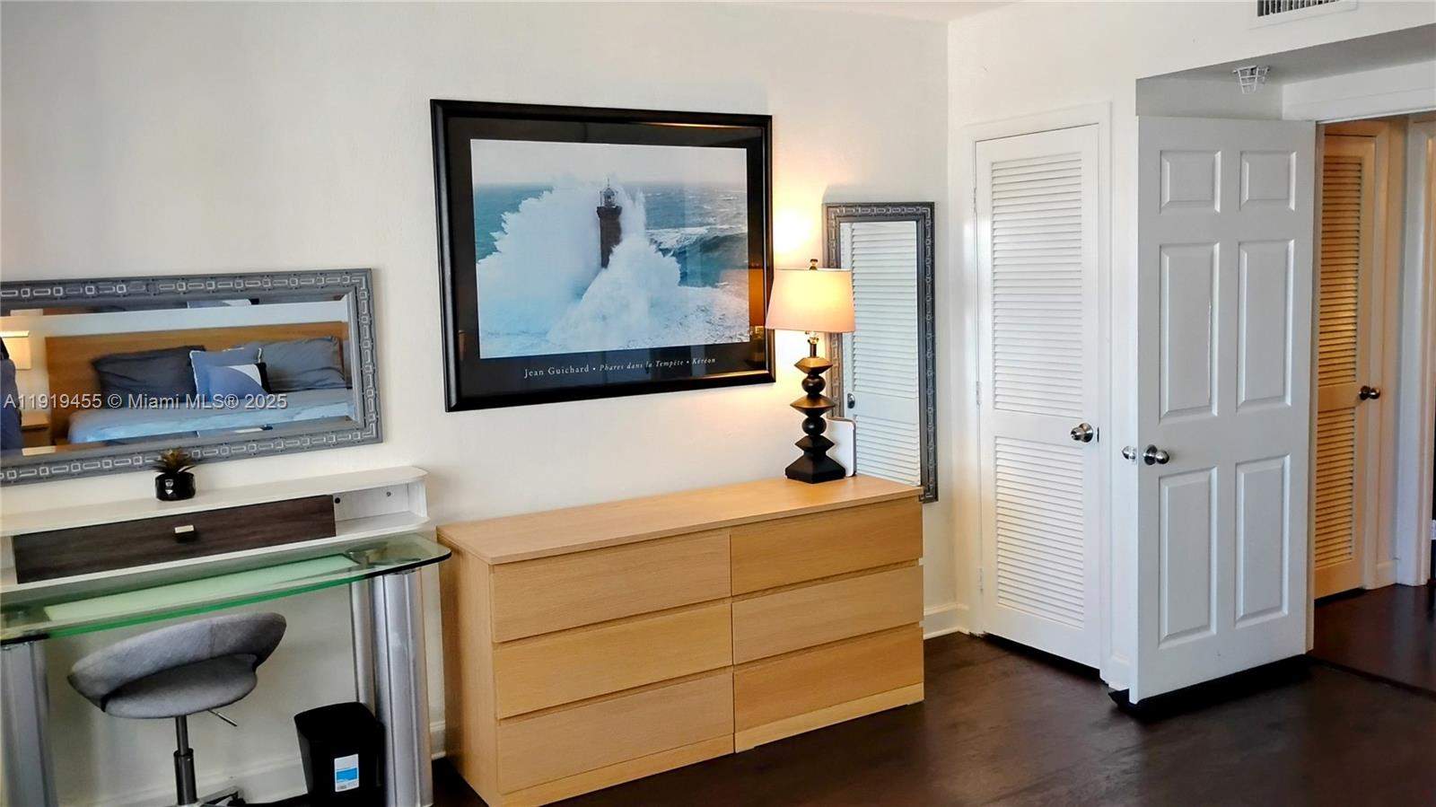 Miami  - Appartement 2 Pi&egrave;ces, 1 Chambre - picture 14