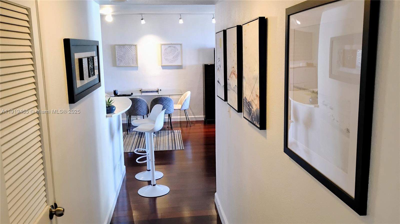 Miami  - Appartement 2 Pi&egrave;ces, 1 Chambre - picture 15
