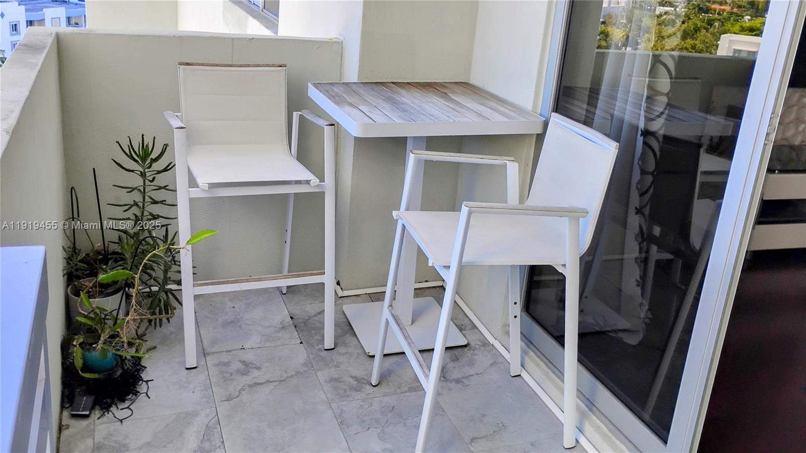 Miami  - Appartement 2 Pi&egrave;ces, 1 Chambre - picture 17