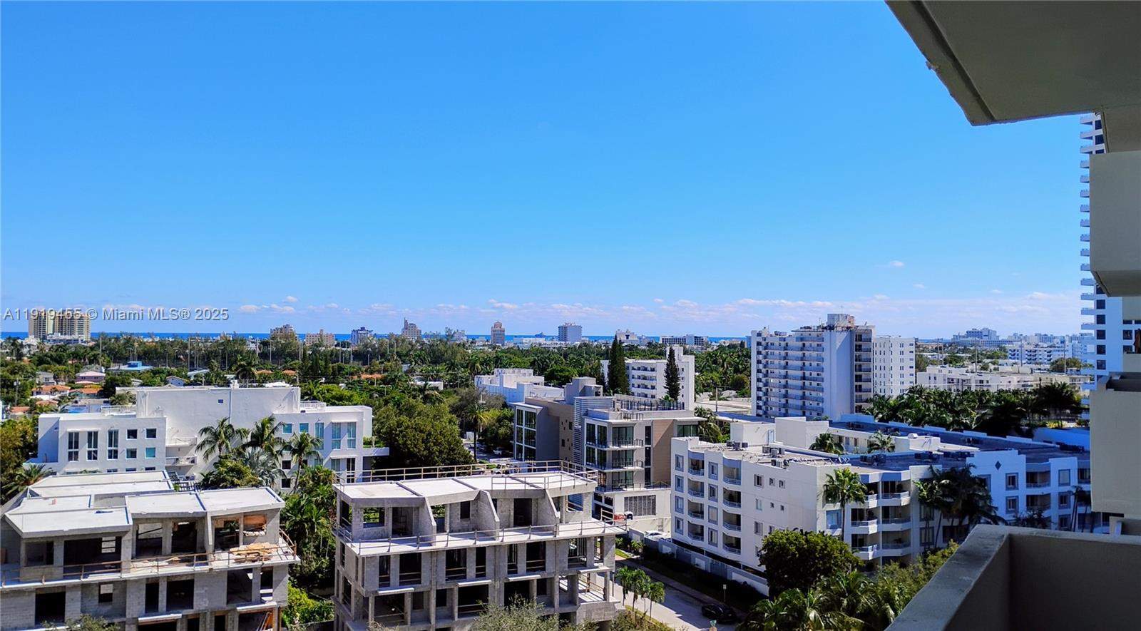 Miami  - Appartement 2 Pi&egrave;ces, 1 Chambre - picture 20