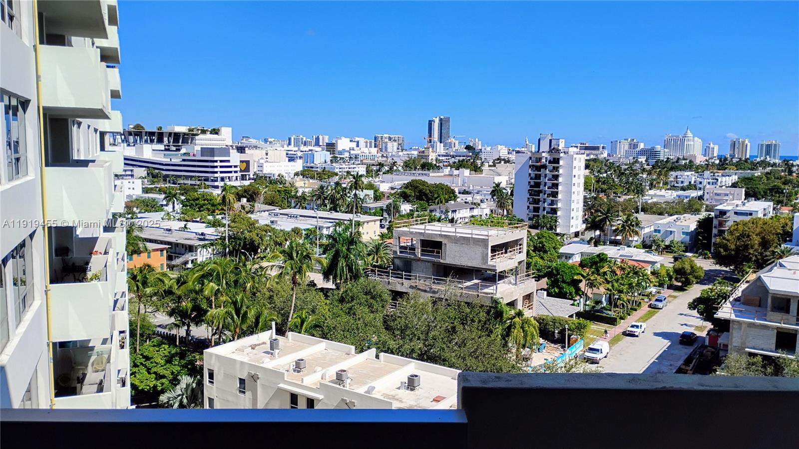 Miami  - Appartement 2 Pi&egrave;ces, 1 Chambre - picture 3