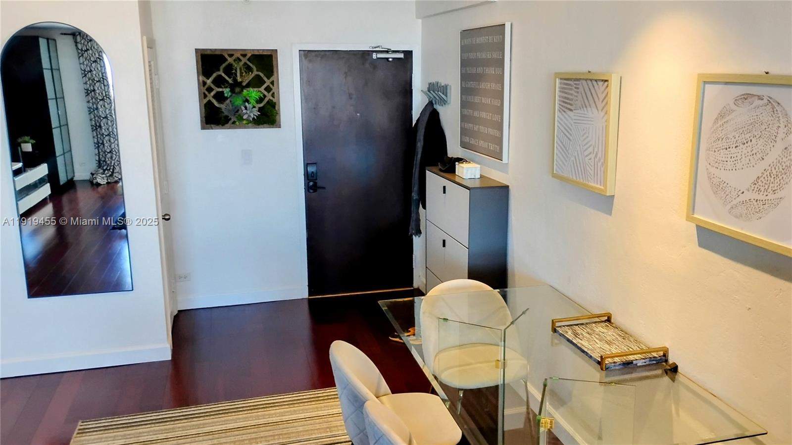Miami  - Appartement 2 Pi&egrave;ces, 1 Chambre - picture 5