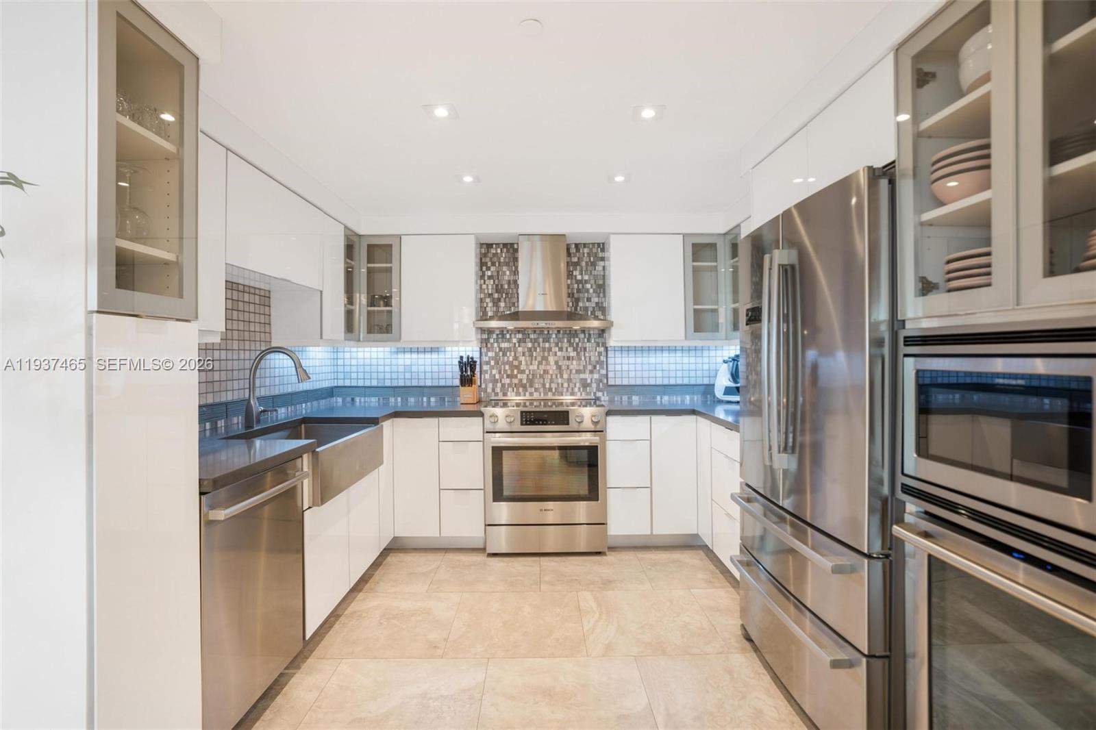 Miami  - Appartement 5 Pi&egrave;ces 4 Chambres - picture 14